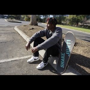 Meet your Posher, Rocket